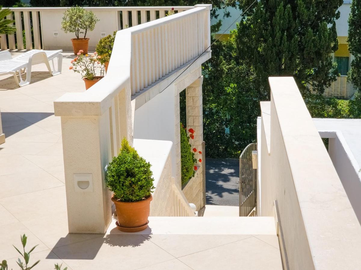 Apartments Nikolina Hvar Town Exterior foto